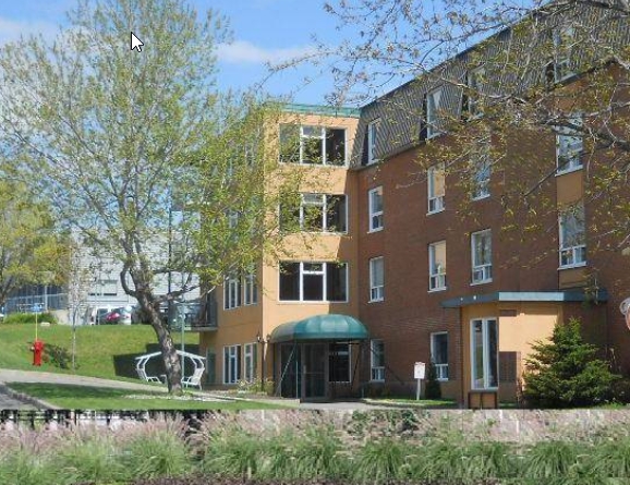 Résidence Charlesbourg
