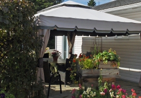 Gazebo