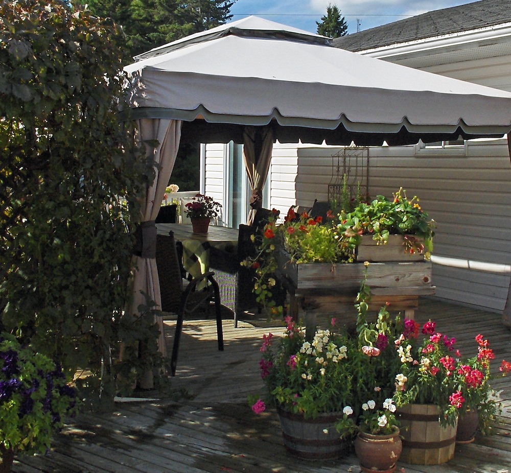 Gazebo