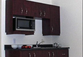 Module de cuisine