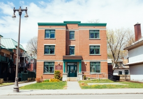 Façade