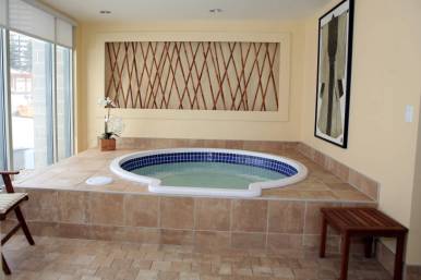 Elogia - spa