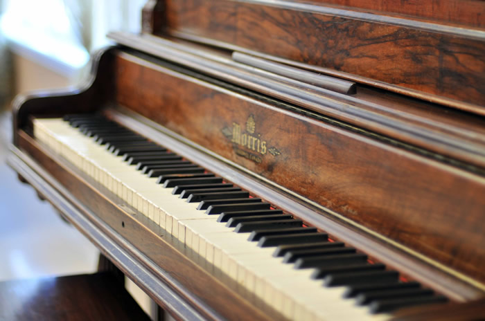 Piano