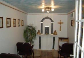 Chapelle