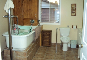 Salle de bain