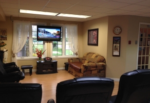 Salon