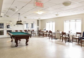 Table de Billard