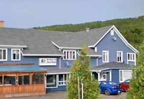 Vivre en résidence, Domaine de la Rivière, résidences pour personnes âgées, résidences pour retraité, résidence