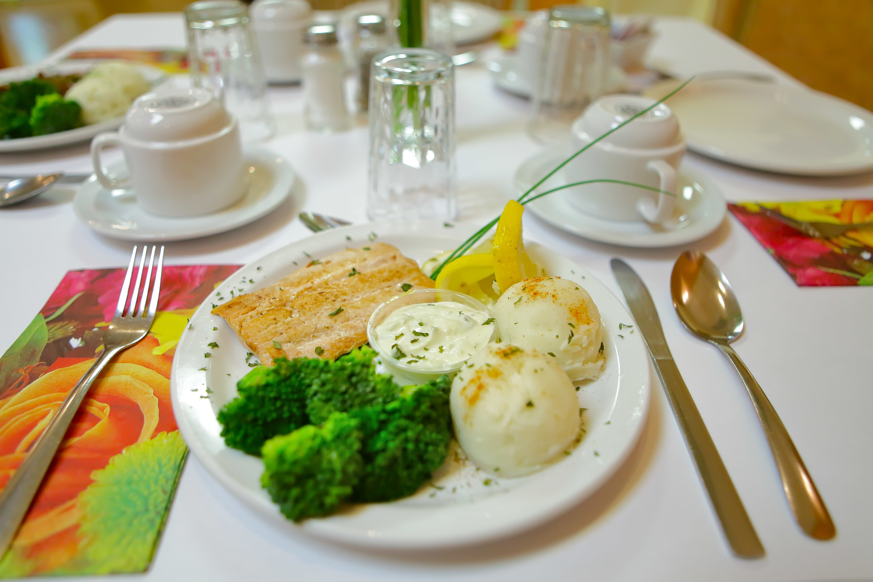 Repas