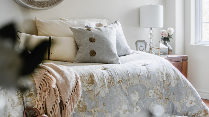 Le Notre-Dame - Appartement Chambre