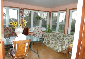 Solarium