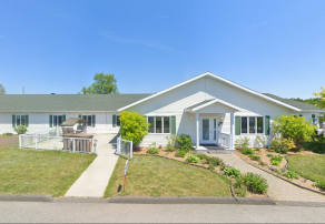 Résidence À la Source