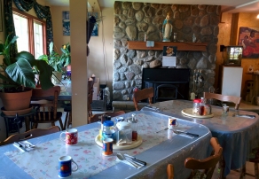 Salle à manger