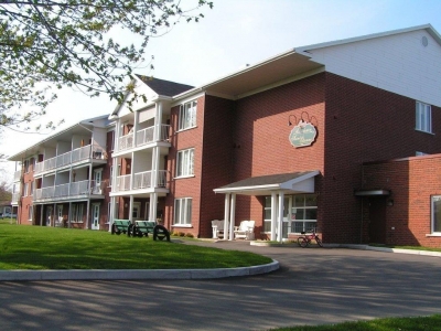 Image résidences
