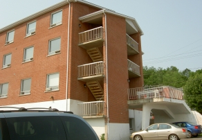 Vivre en résidence, Villa St-Colomban, résidences pour personnes âgées, résidences pour retraité, résidence