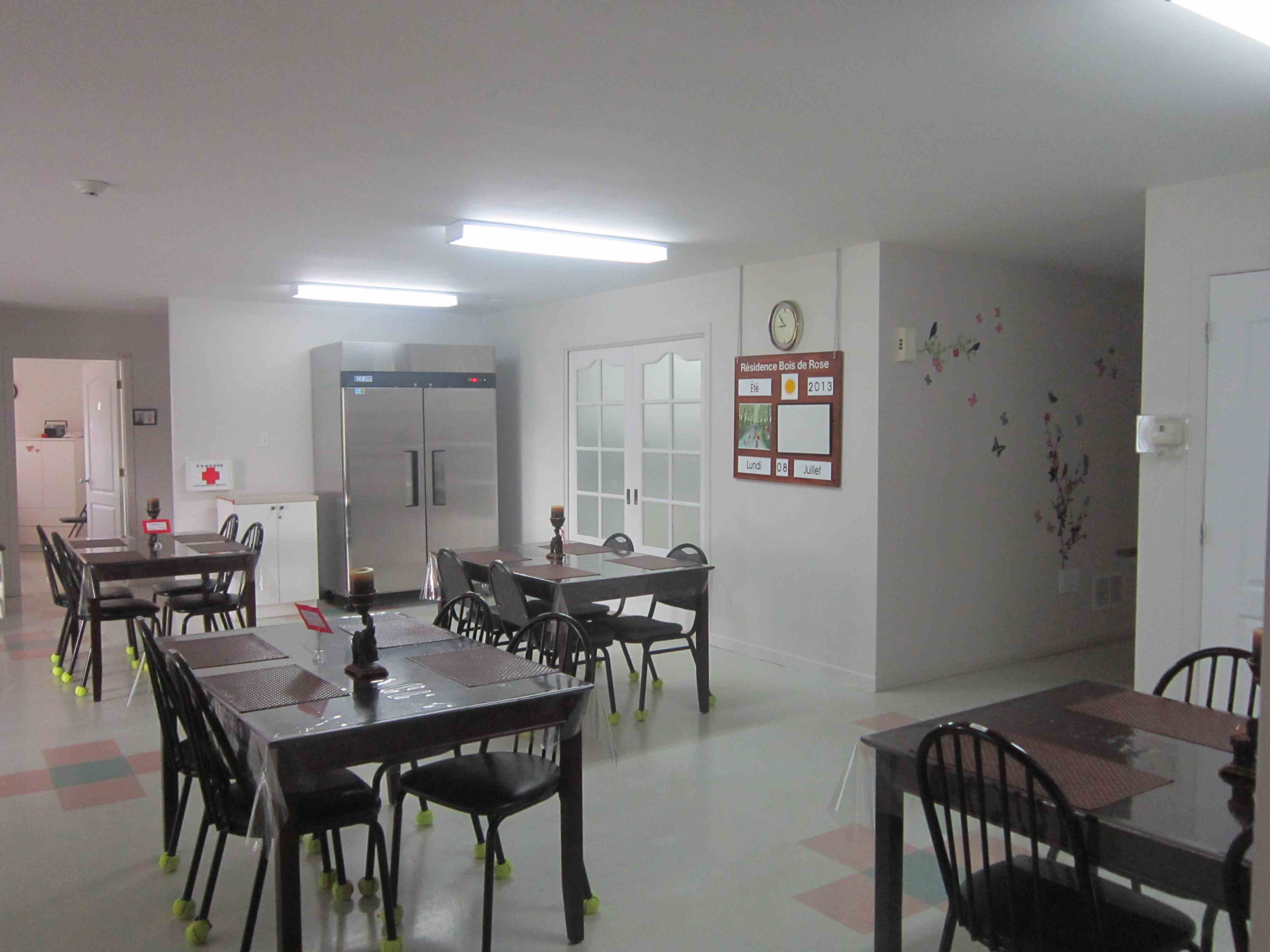 salle Ã  manger (haut)