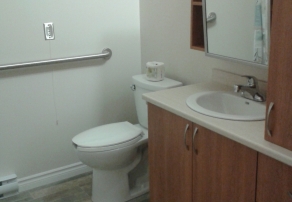 salle de bain Studio