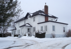 Vivre en résidence, Domaine du Bel Âge, résidences pour personnes âgées, résidences pour retraité, résidence