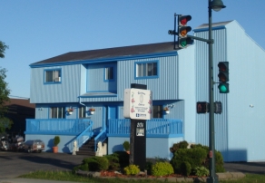 Vivre en résidence, Résidence Laprise, résidences pour personnes âgées, résidences pour retraité, résidence