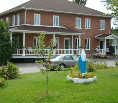 Image résidences