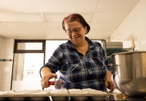 Cuisinière