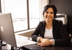 Directrice
