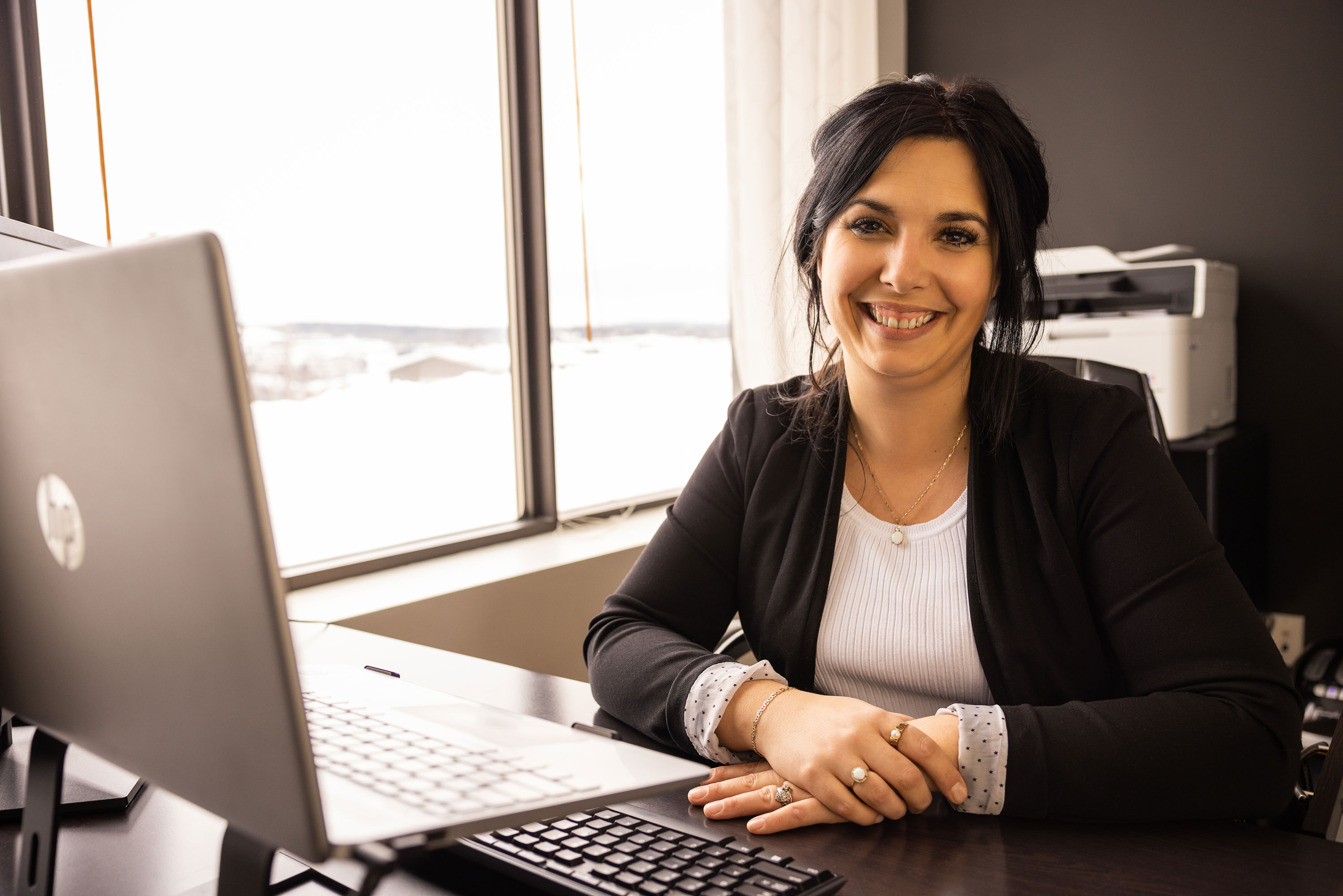 Directrice