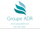 Groupe ADR