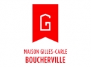 Maison Gilles-Carle Boucherville