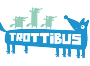 Trottibus, l'autobus qui marche!